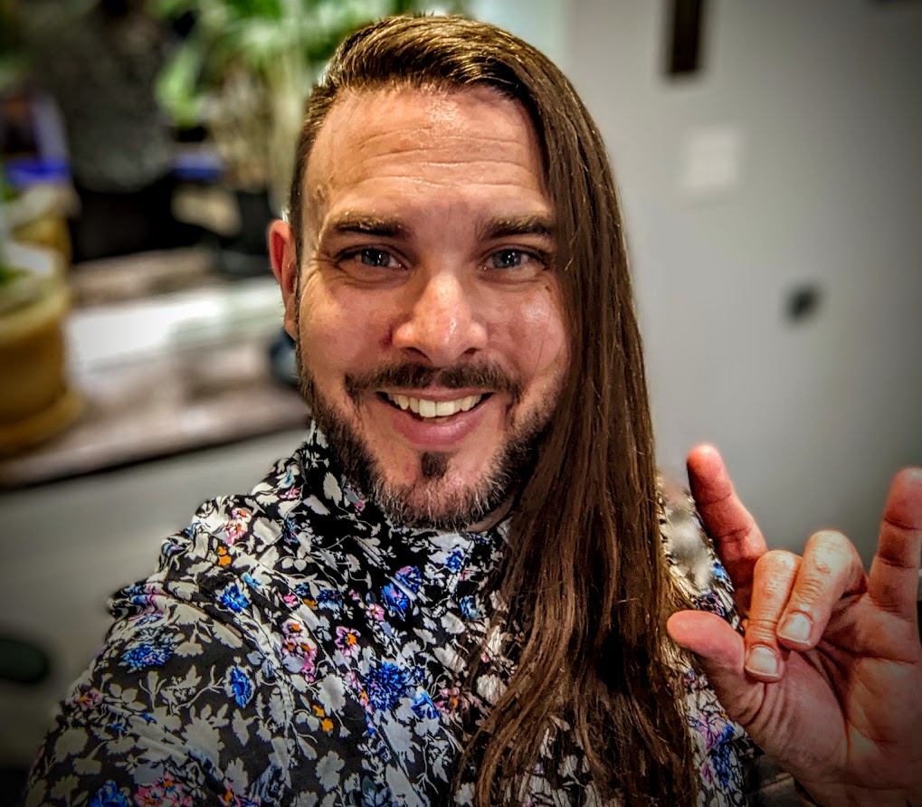 Professional Services – Aaron Seaman